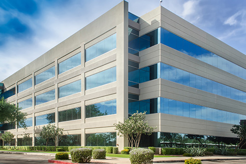 Commercial Litigation Contract Disputes