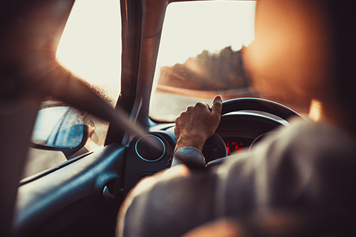 Driving Related Charges