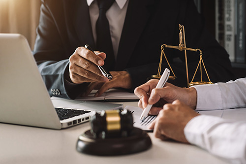 Probation Violations