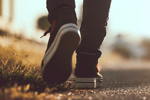 Special Immigrant Juvenile Status (SIJS)