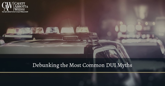 dui