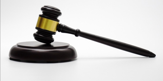 gavel