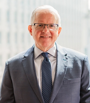 Barry L. Abbott Photo