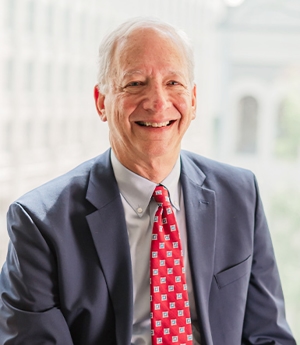 William G. Colvin Photo