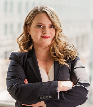 Brittany  Faith Photo