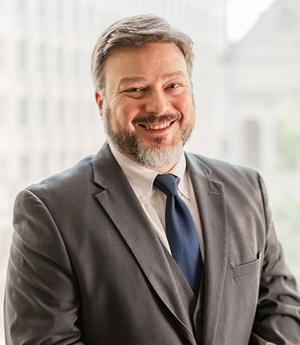 Nathaniel S. Goggans Photo