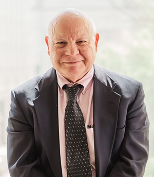 Thomas E. Smith Photo