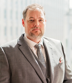 Zachery S. Darnell Photo