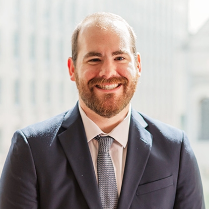 Caleb J. Smith Photo