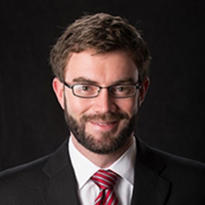 Daniel J. White Photo