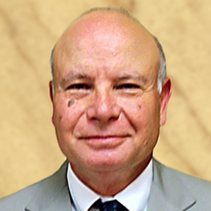 Thomas E. Smith Photo