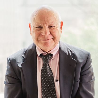 Thomas E. Smith Photo