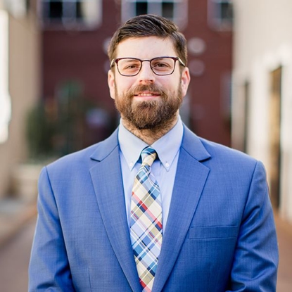 Joshua P. Weiss Photo