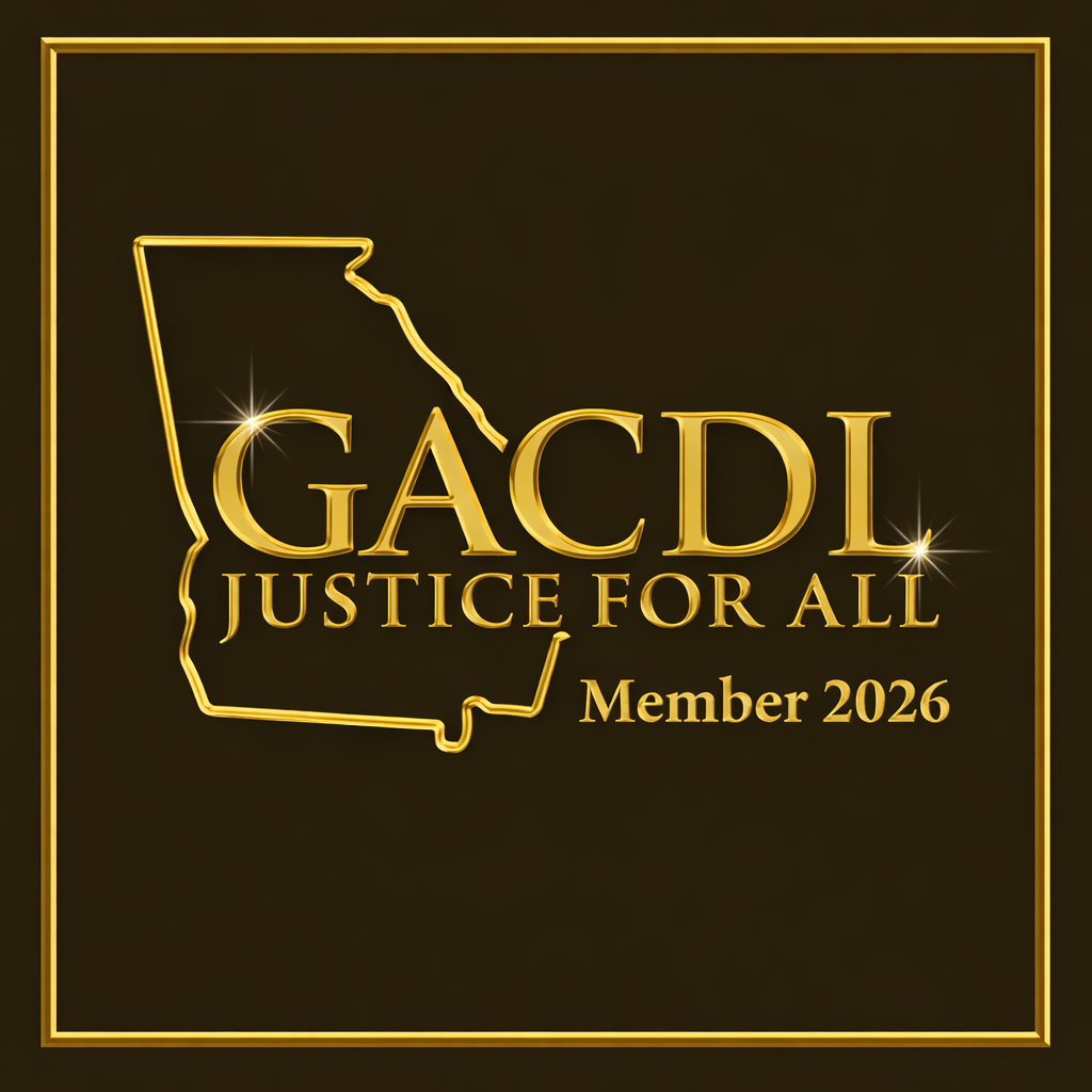 GACDL- Joshua P. Weiss
