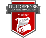 DUI DEFENSE LAWYER  - Joshua