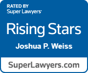 Rising Stars Joshua Weiss
